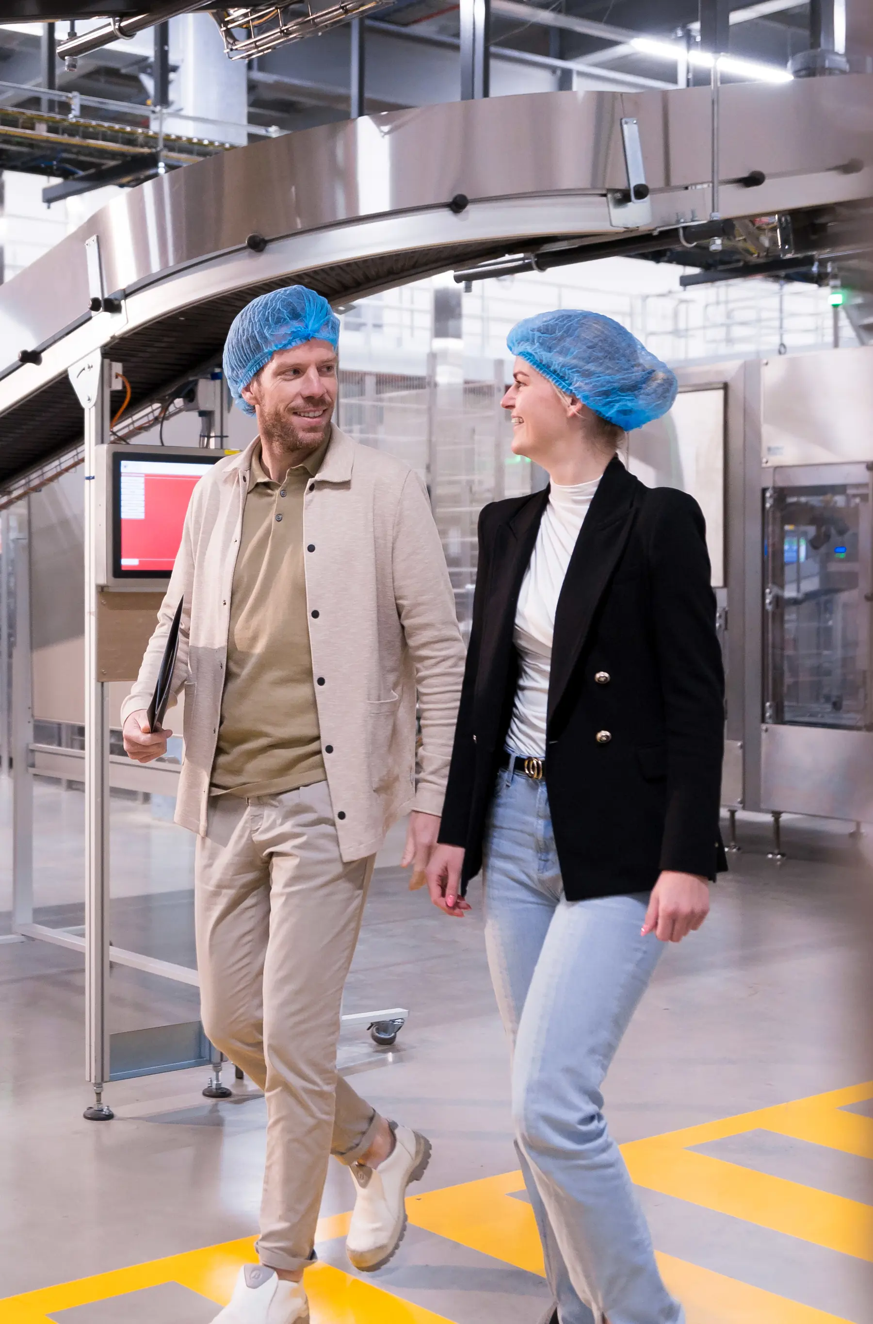 Supply Chain Vacatures 2